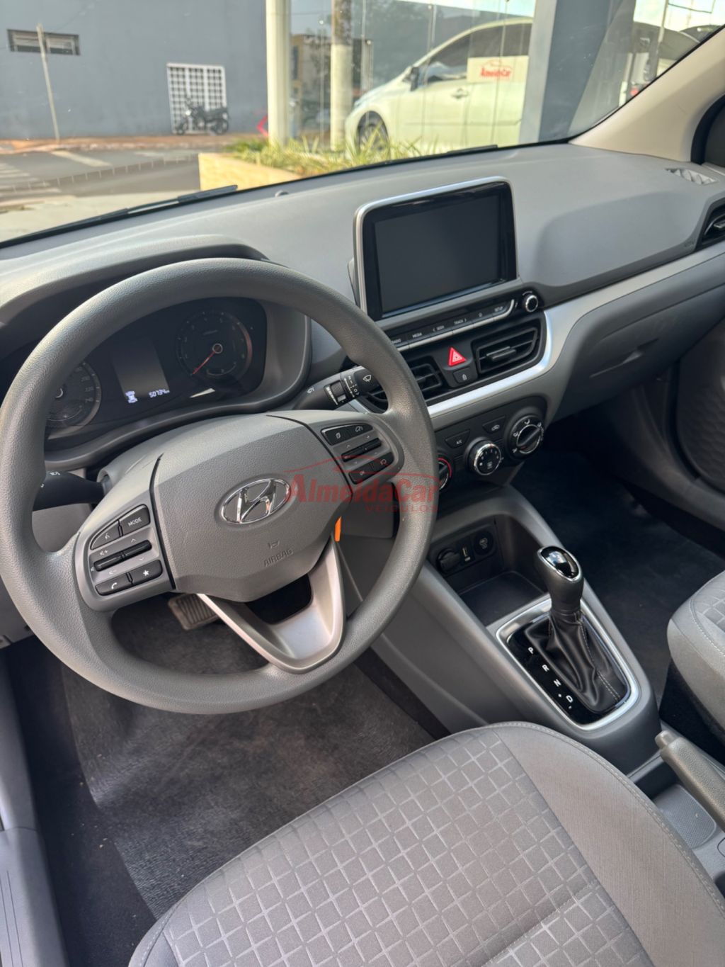 Hyundai HB20S 2025 — foto 2